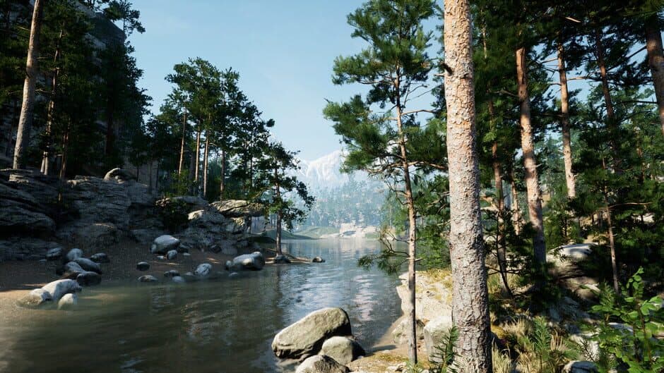 Скриншот 2 из KeepUp Survival: Mountain Map