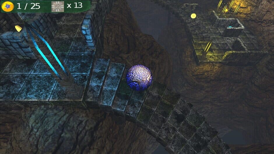 Скриншот 2 из Plasma Orb