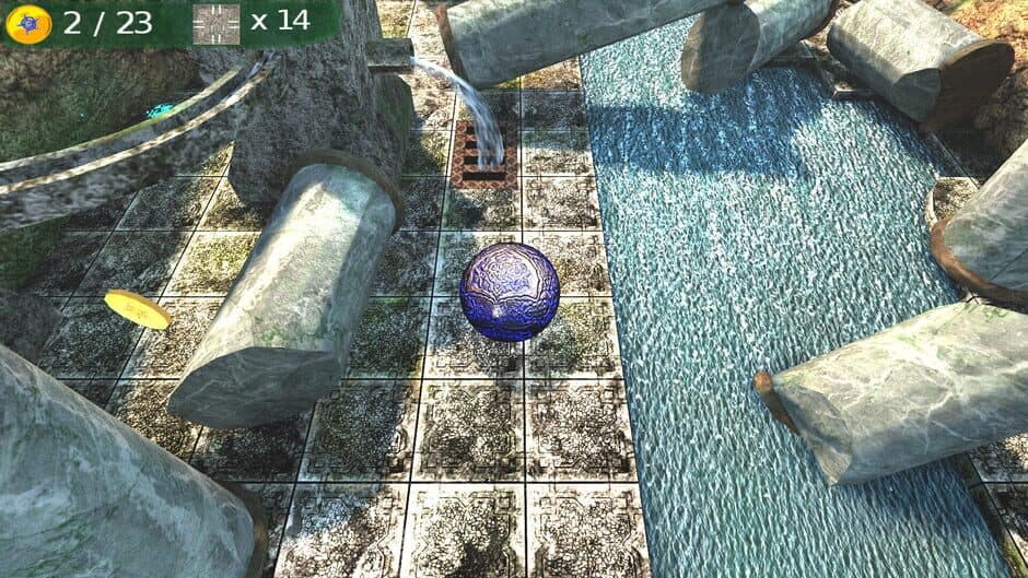Скриншот 5 из Plasma Orb