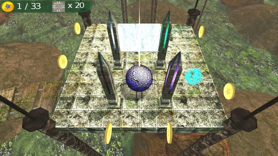 Скриншот 6 из Plasma Orb