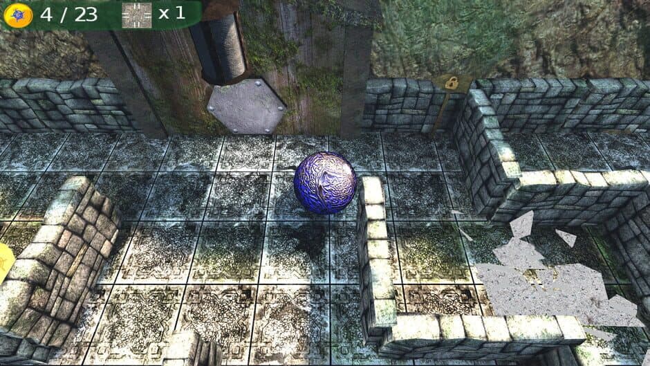 Скриншот 8 из Plasma Orb
