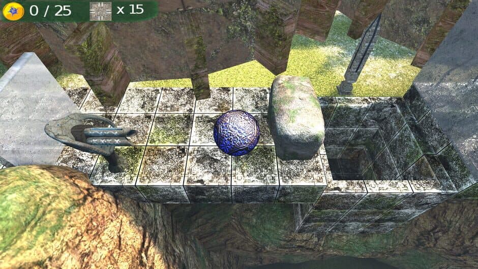 Скриншот 10 из Plasma Orb