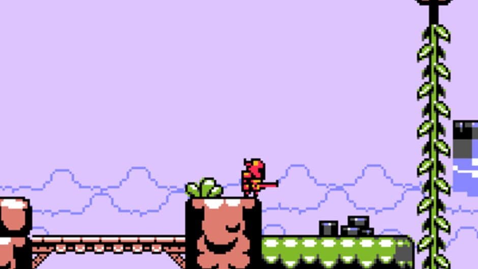Скриншот 3 из Super Knight World