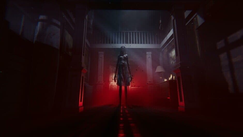 Скриншот 1 из Haunted Bloodlines