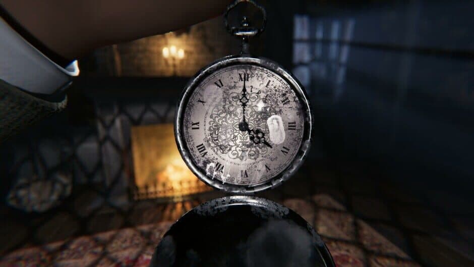 Скриншот 3 из Haunted Bloodlines