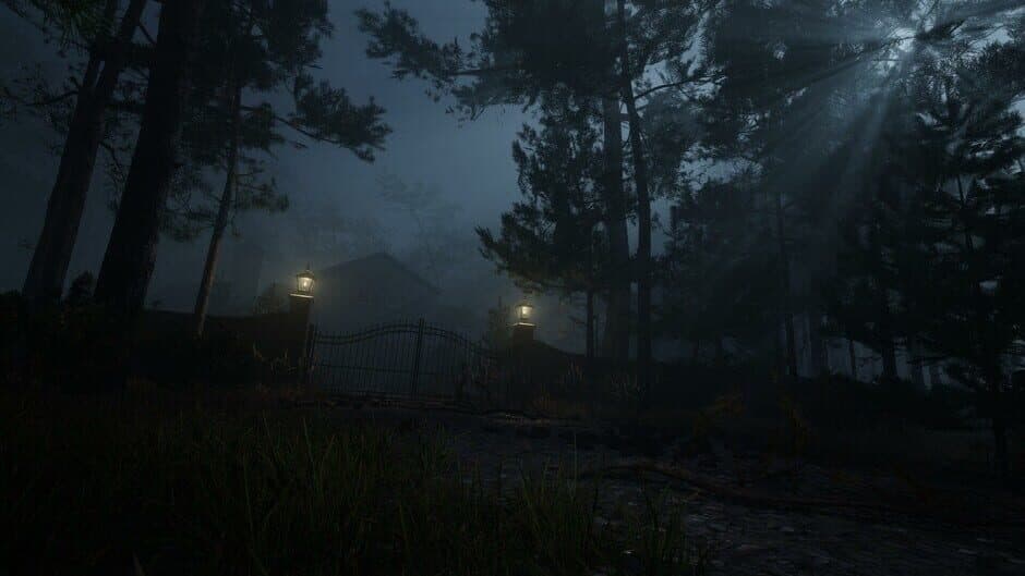 Скриншот 4 из Haunted Bloodlines