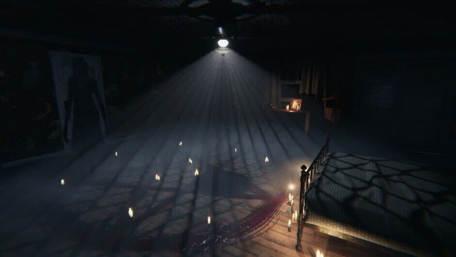 Скриншот 5 из Haunted Bloodlines