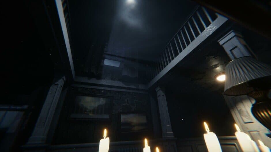 Скриншот 6 из Haunted Bloodlines