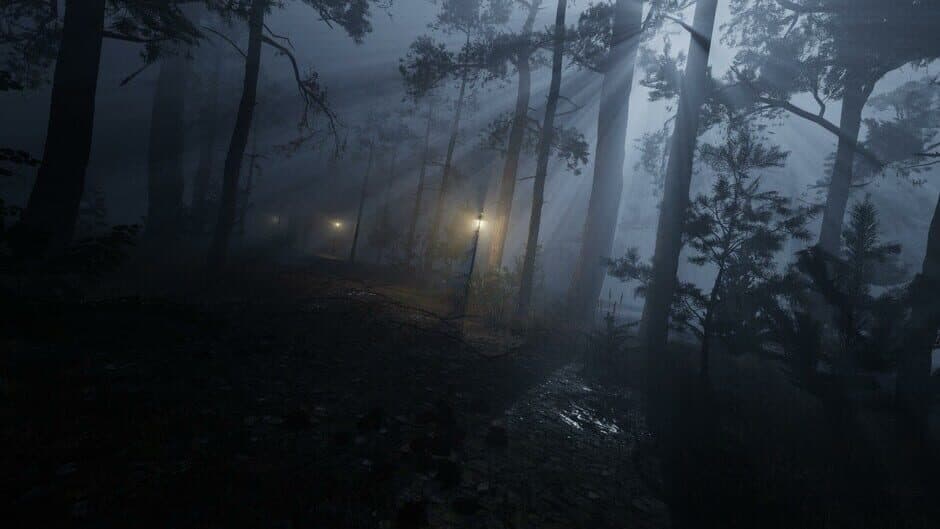 Скриншот 7 из Haunted Bloodlines