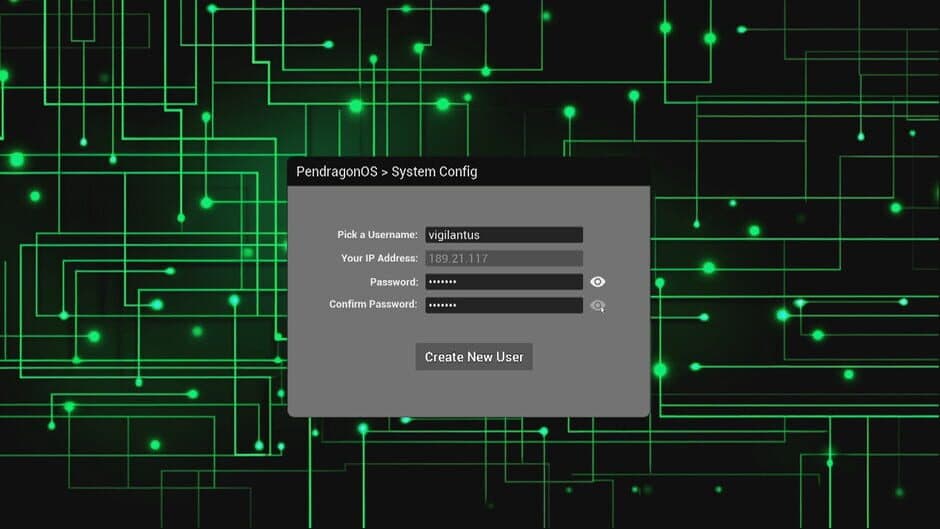 Скриншот 4 из Dark Web: Vigilante