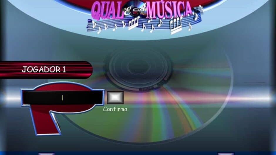 Скриншот 1 из Qual é a Música