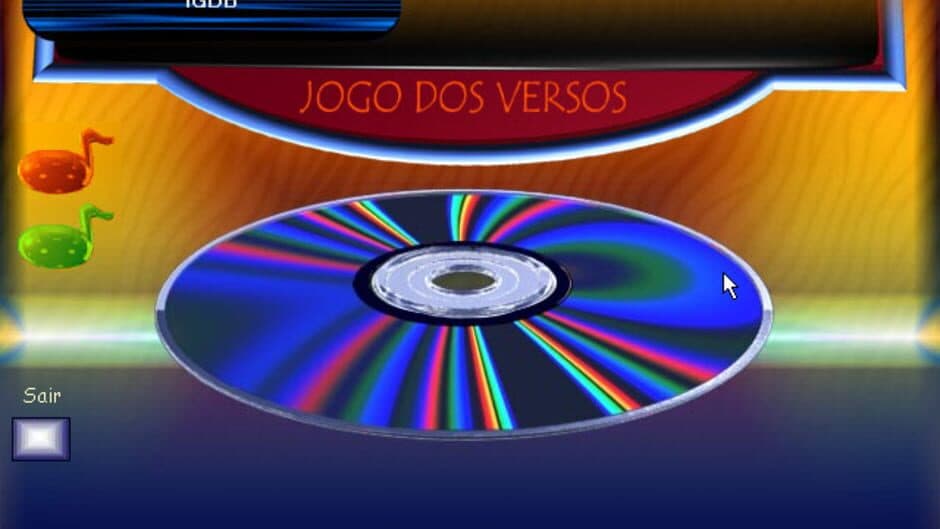 Скриншот 3 из Qual é a Música