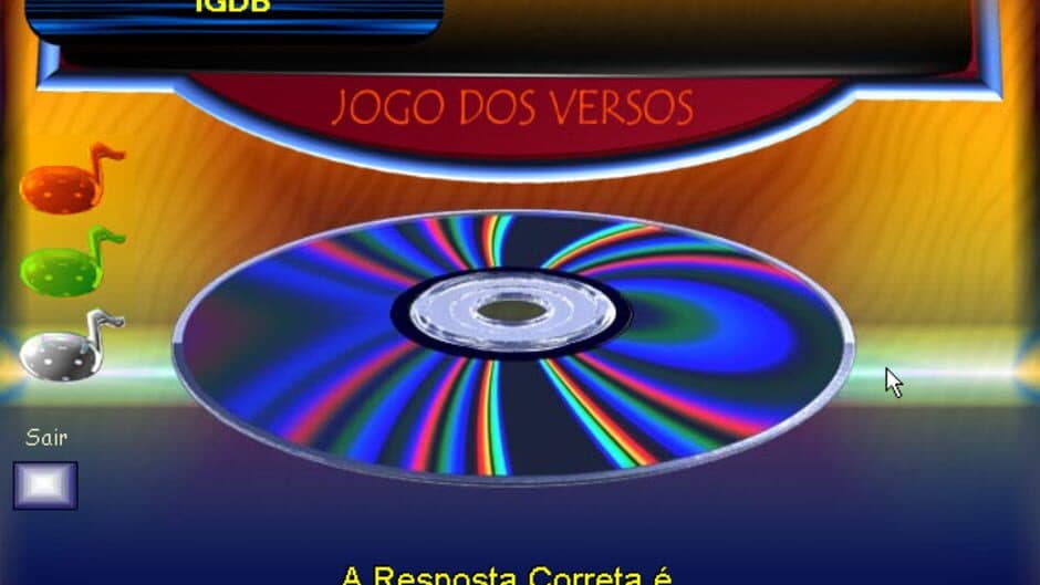 Скриншот 4 из Qual é a Música