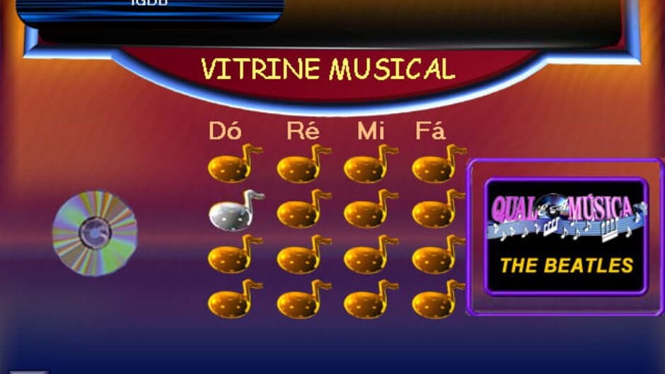 Скриншот 6 из Qual é a Música