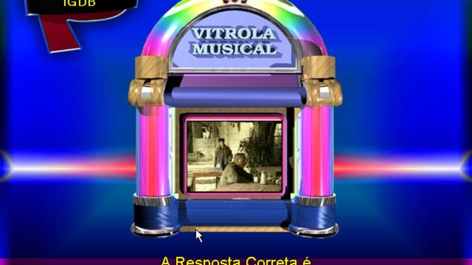 Скриншот 12 из Qual é a Música