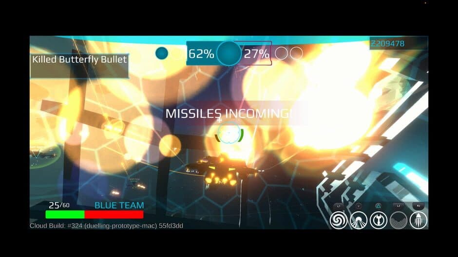 Скриншот 1 из Zero King