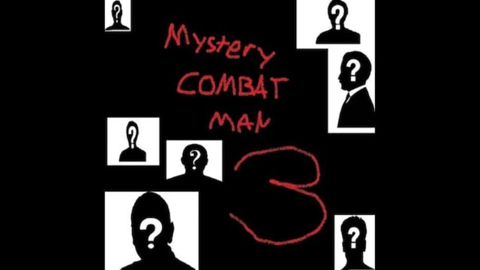 Скриншот 1 из Mystery Combat Man 3