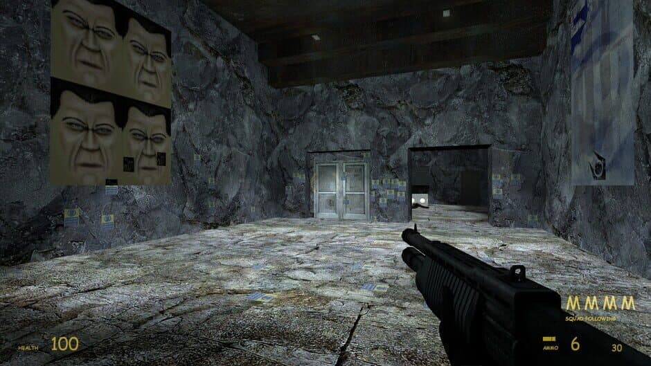 Скриншот 2 из Mystery Combat Man 3