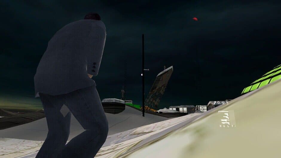 Скриншот 5 из Mystery Combat Man 3