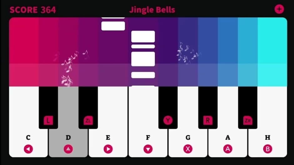 Скриншот 2 из Piano: Learn and Play