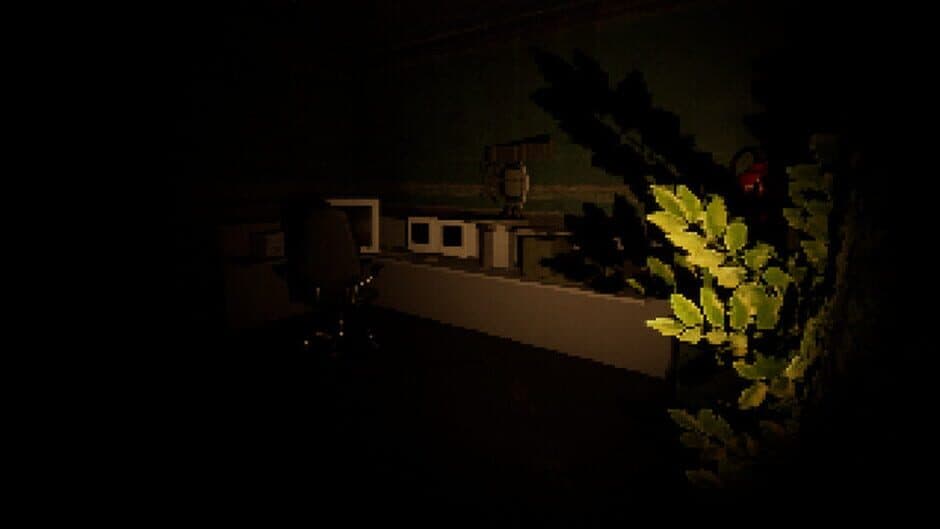 Скриншот 9 из You Left Us
