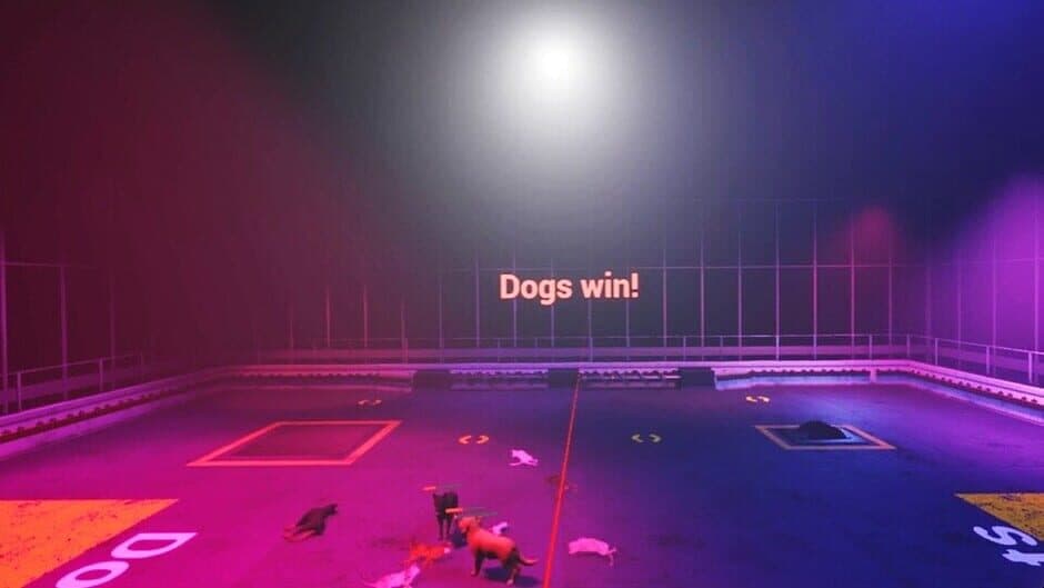 Скриншот 3 из Claw Clash: Cat vs. Dog Betting