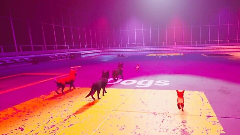 Скриншот 5 из Claw Clash: Cat vs. Dog Betting