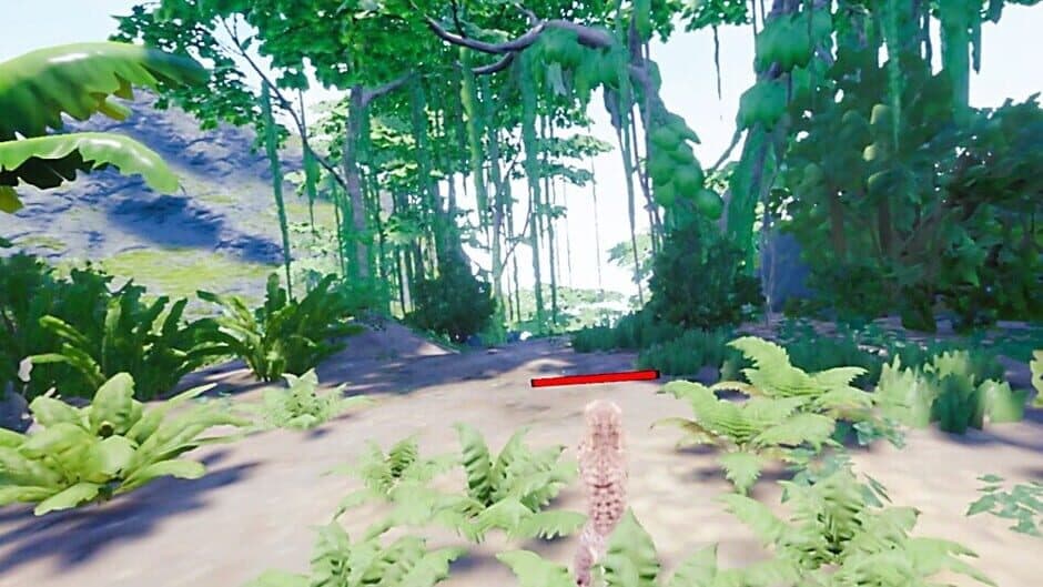 Скриншот 3 из Forest Showdown: Cat Hero Battle