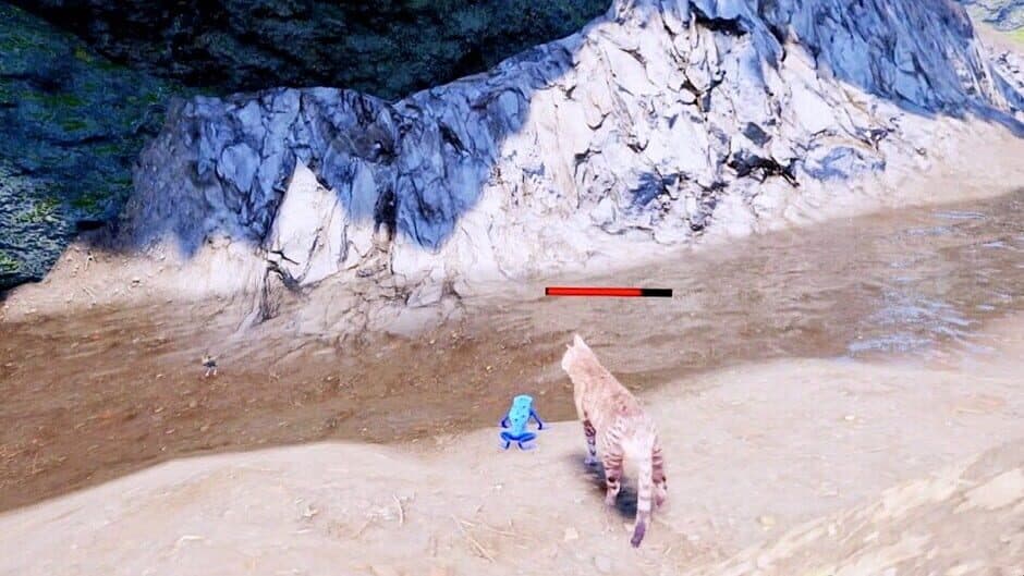 Скриншот 9 из Forest Showdown: Cat Hero Battle