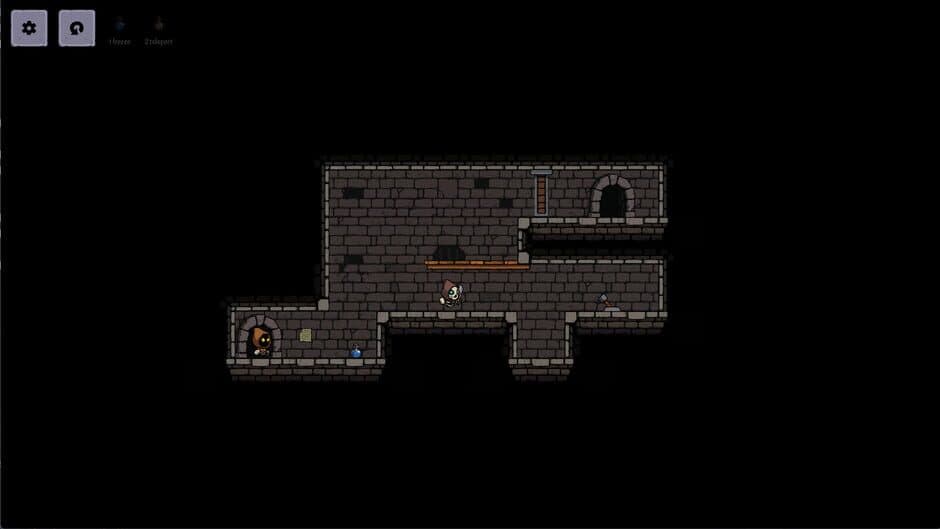 Скриншот 3 из Dungeon of Astaroth