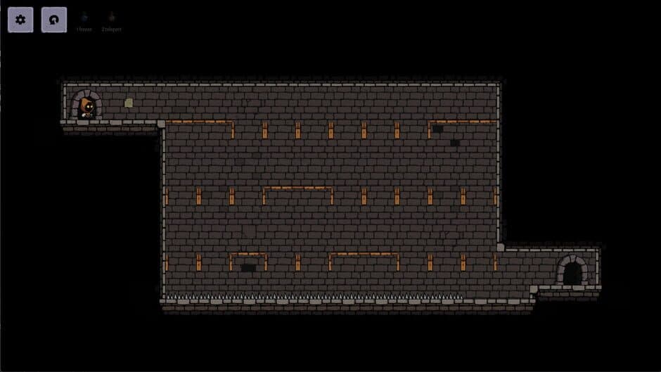 Скриншот 6 из Dungeon of Astaroth