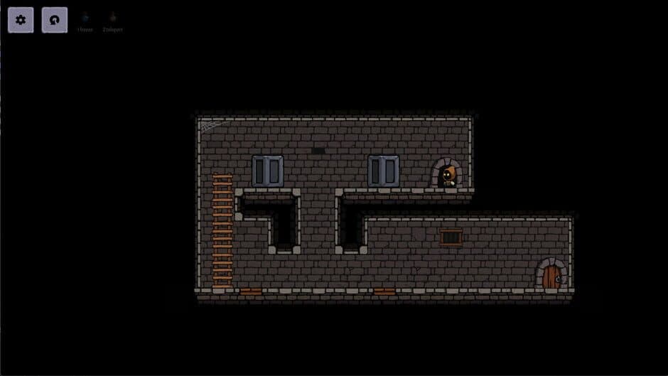 Скриншот 7 из Dungeon of Astaroth