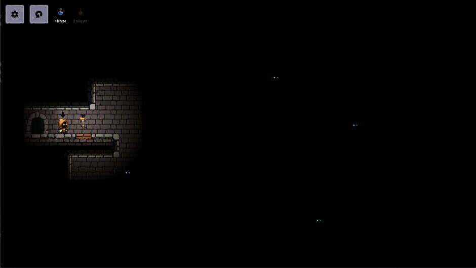 Скриншот 1 из Dungeon of Astaroth
