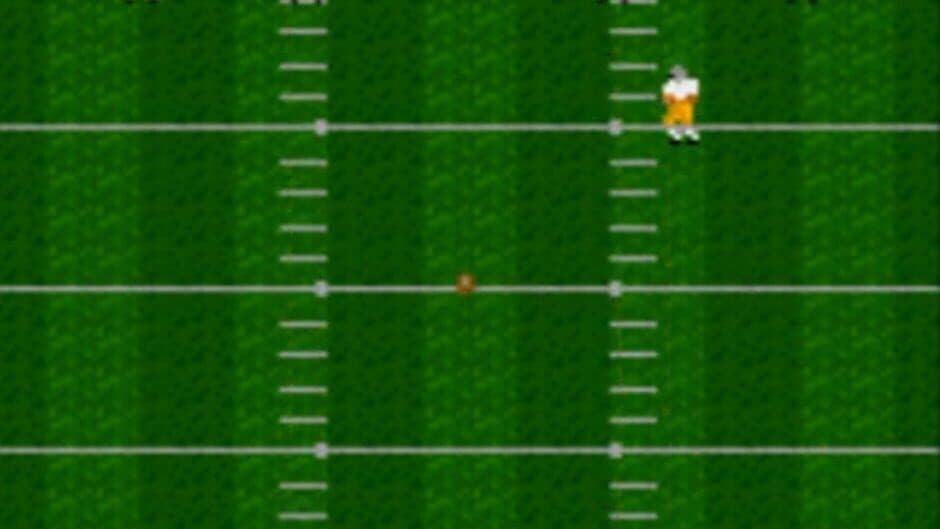 Скриншот 2 из Madden NFL 96