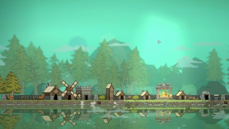 Скриншот 2 из Liftlands