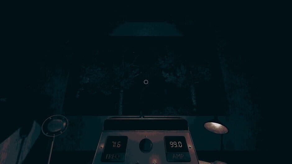 Скриншот 2 из Void Whispers