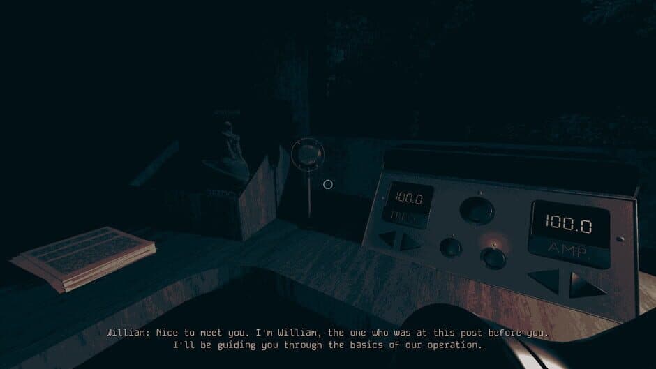 Скриншот 5 из Void Whispers