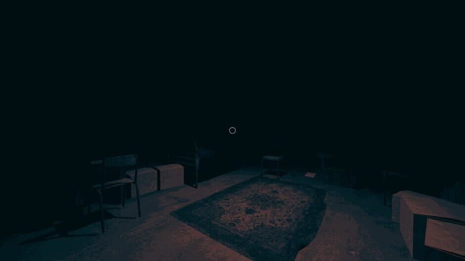 Скриншот 6 из Void Whispers