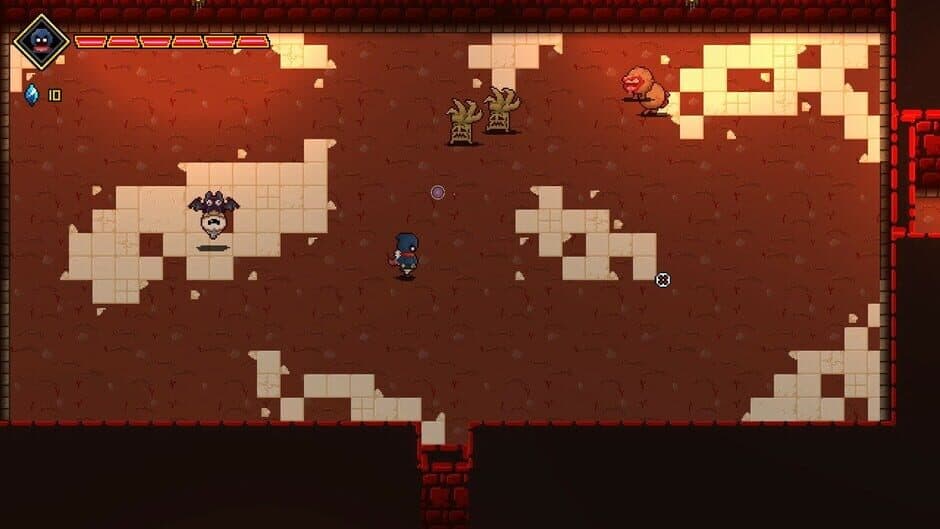 Скриншот 2 из Enter The Lost Chamber