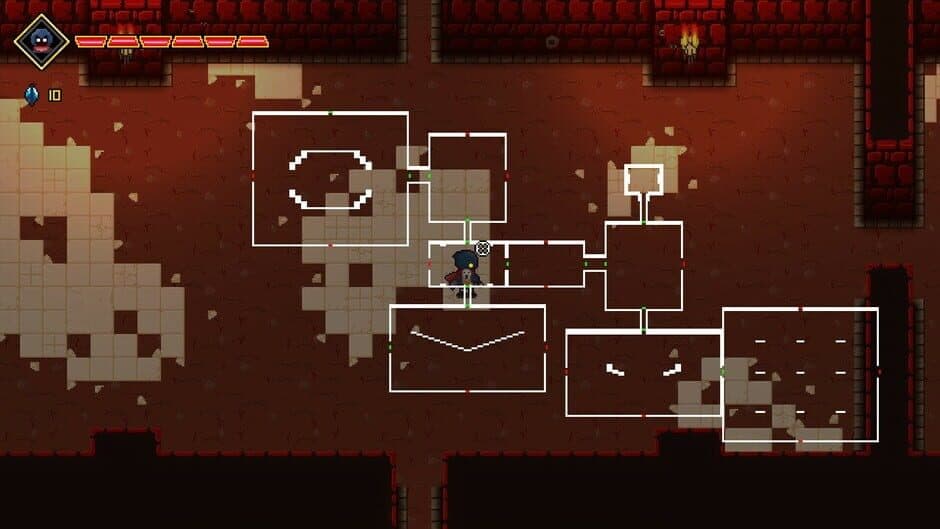 Скриншот 3 из Enter The Lost Chamber