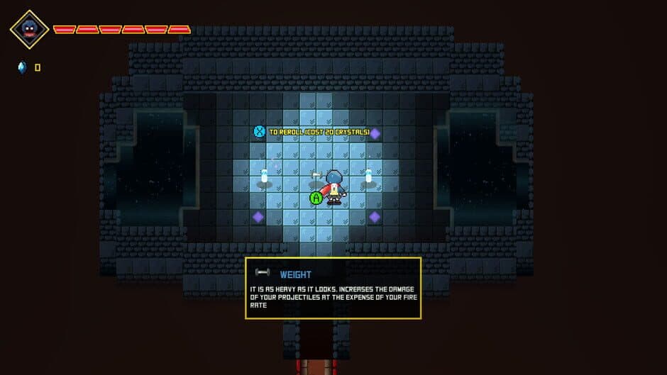 Скриншот 4 из Enter The Lost Chamber