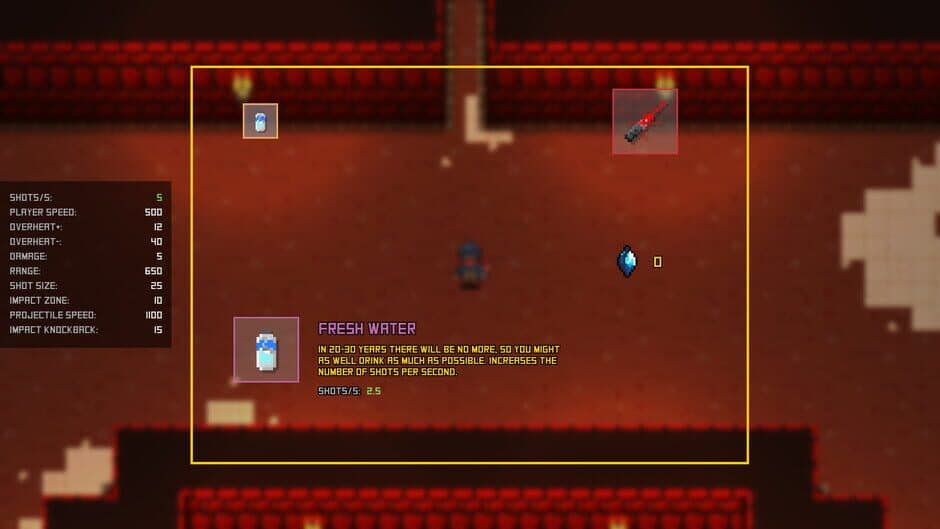 Скриншот 5 из Enter The Lost Chamber