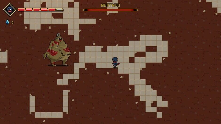 Скриншот 6 из Enter The Lost Chamber