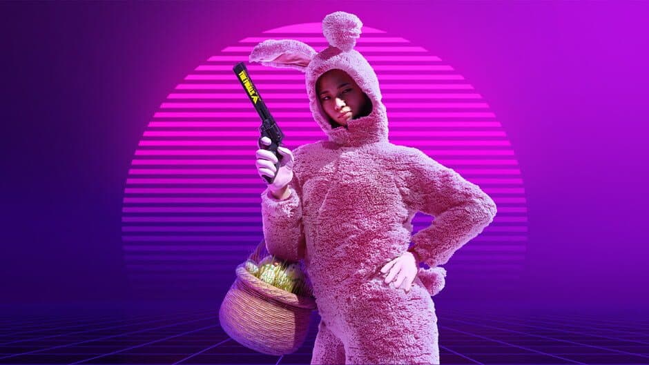 Скриншот 1 из The Finals: Bank Rabbit Set