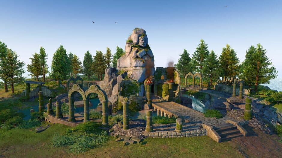 Скриншот 4 из The Settlers: New Allies - Starter Pack