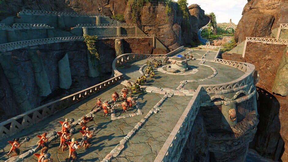 Скриншот 6 из The Settlers: New Allies - Starter Pack