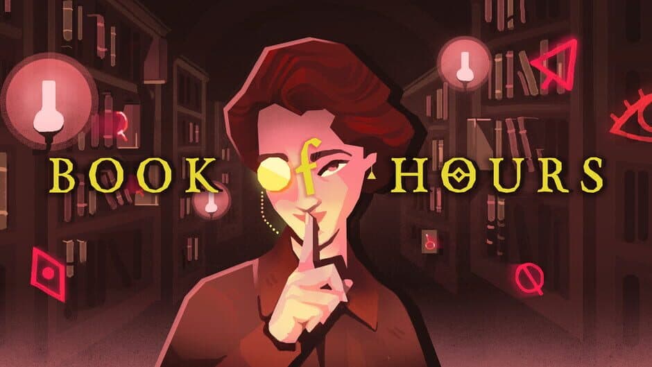 Скриншот 1 из Book of Hours: House of Light