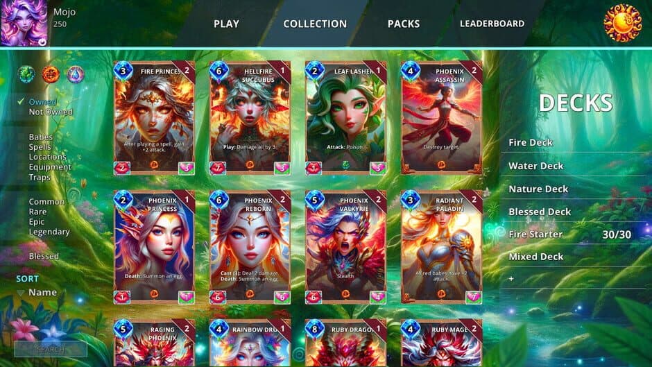 Скриншот 2 из Battle Babes