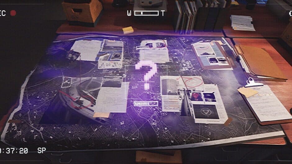 Скриншот 5 из Case Records: Fear of Abduction