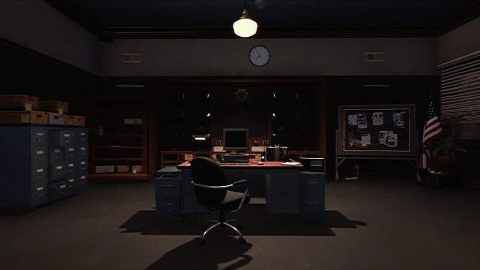 Скриншот 7 из Case Records: Fear of Abduction